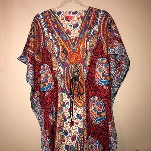 🛍🎉Bella McDa Kaftan🛍